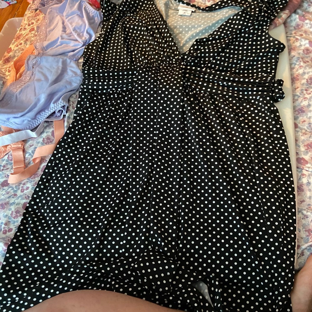 Maternity dress